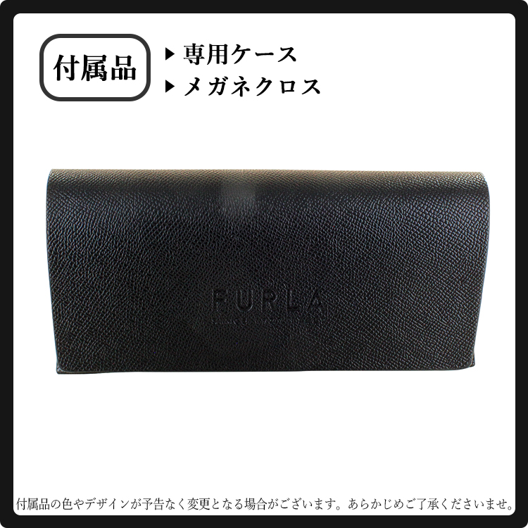 FURLAサングラ☆ ケース付き 美品 FURLA フルラ サングラス ケース 眼鏡拭き付き - メルカリ
