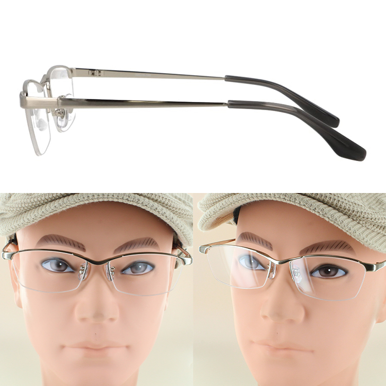 度付き 度なし 調光サングラス 調光メガネ 眼鏡 調光レンズ メンズ