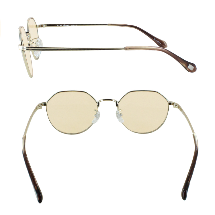 NANO universe（ナノ・ユニバース） サングラス メンズ レディース