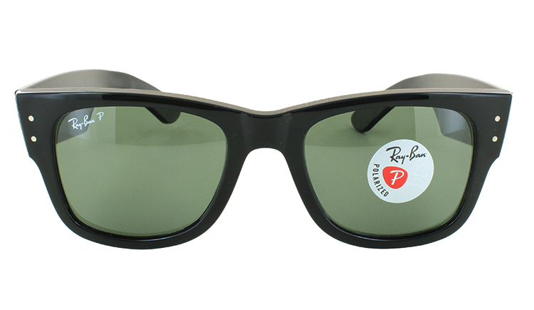 偏光！新品正規品！RB0840SF 901/58レイバン メガウェイファーラー Ray-Ban レイバン 偏光サングラス メガウェイファーラー