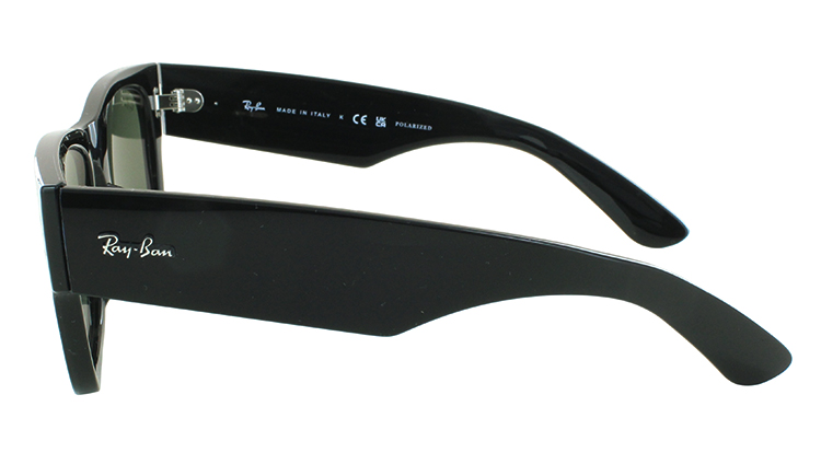 偏光！新品正規品！RB0840SF 901/58レイバン メガウェイファーラー Ray-Ban レイバン 偏光サングラス メガウェイファーラー