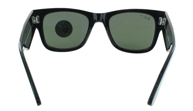 偏光!新品正規品!RB0840SF 901/58レイバン メガウェイファーラー Ray-Ban レイバン 偏光サングラス メガウェイファーラー