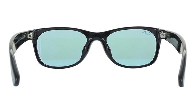 ライトブルー【新品正規品】RB2132F-60164　サングラス　レイバン Ray-Ban レイバン ウェイファーラー サングラス rb2132f 60164