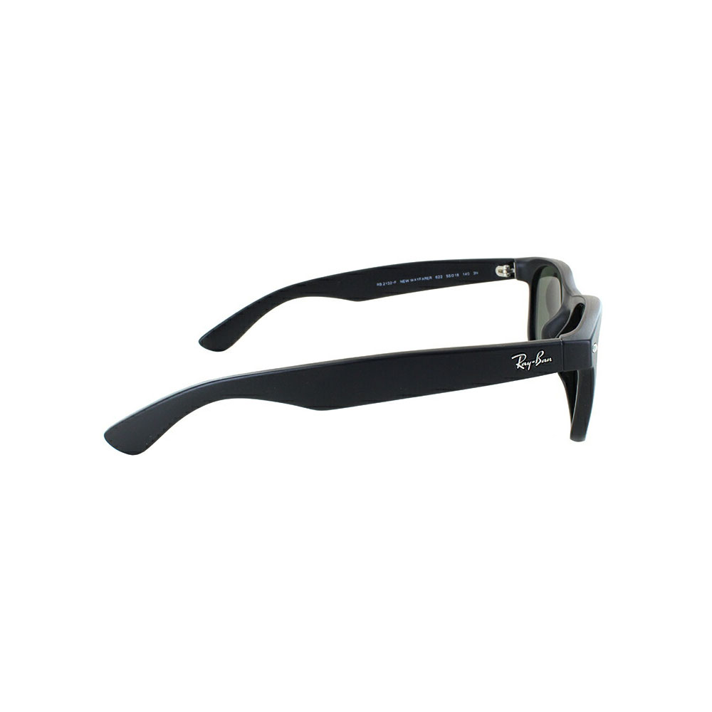 レイバン サングラス 正規品 ニューウェイファーラーRB2132F 622 Ray-Ban（レイバン） サングラス ニューウェイファーラー RB2132F 622