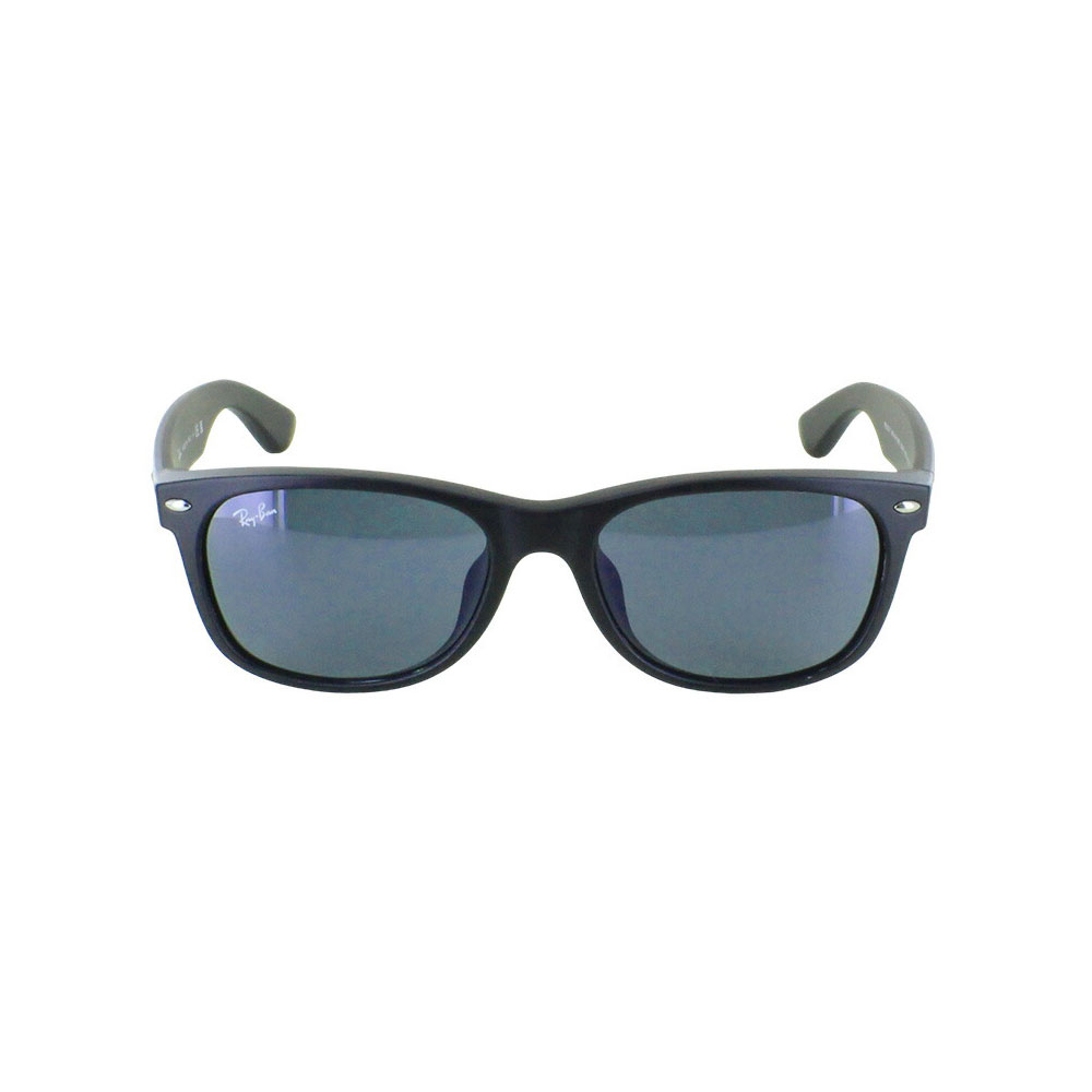 ★選べる　RayBan レイバン  サングラス  NEW WAYFARER ニューウェイファーラー  RB2132F-622R5-55　RB2132F-622/R5-55  ブラック Ray-Ban（レイバン） サングラス ニューウェイファーラー RB2132F 622