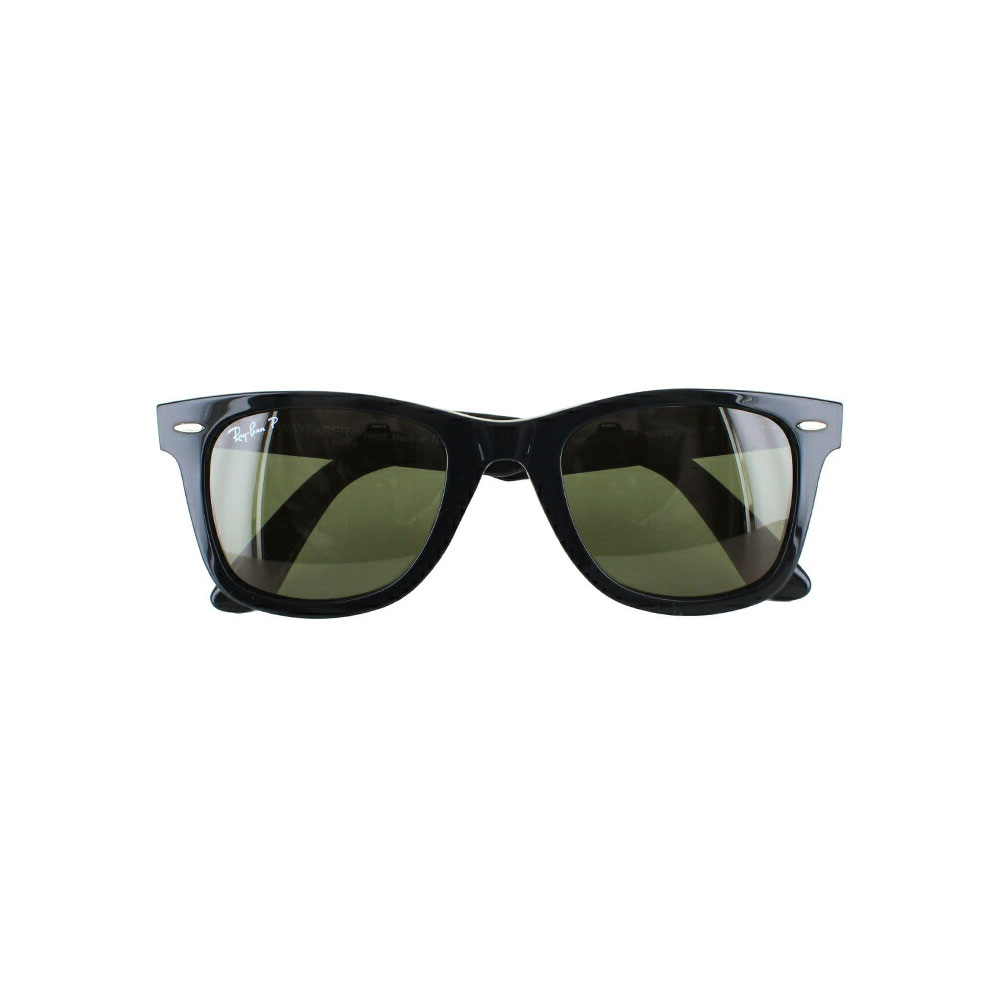 Ray-Ban（レイバン） 偏光サングラス ウェイファーラー RB2140F 901/58