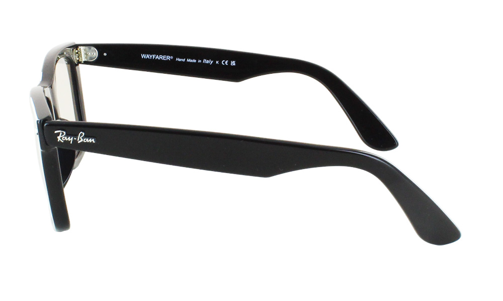 Ray-Ban レイバン 調光サングラス RB2140F 901/5F 52 WAYFARER