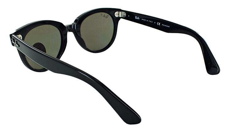 レイバン 偏光サングラス Ray-Ban RB2199 901/58 52 ORION オリオン uvカット メンズ レディース ブラック  ポラライズドグリーン 復刻モデル 国内正規品