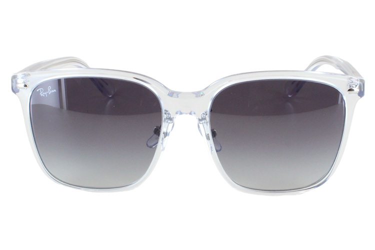 Ray-Ban レイバン サングラス 大きいサイズ RB2206D 64478G 57