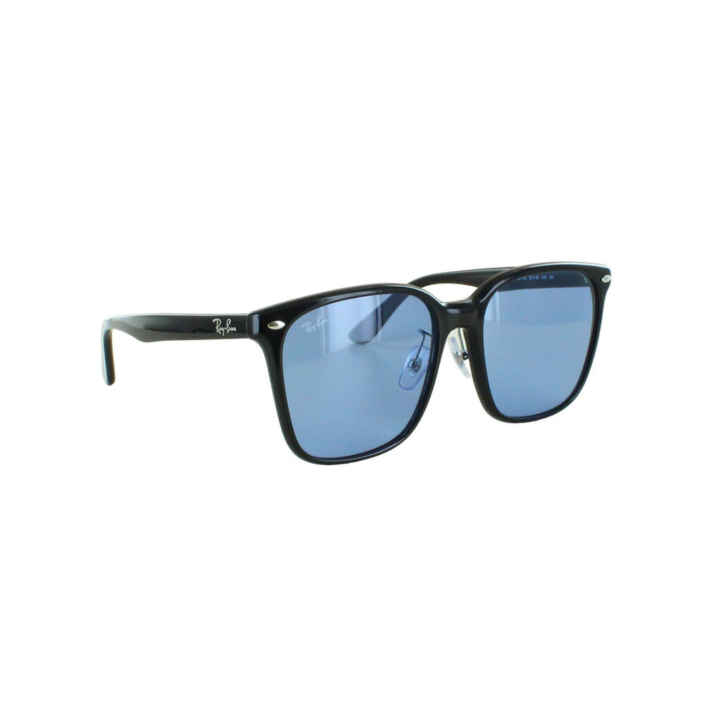 Ray-Ban（レイバン） サングラス 大きい サイズ RB2206D 901/72 57