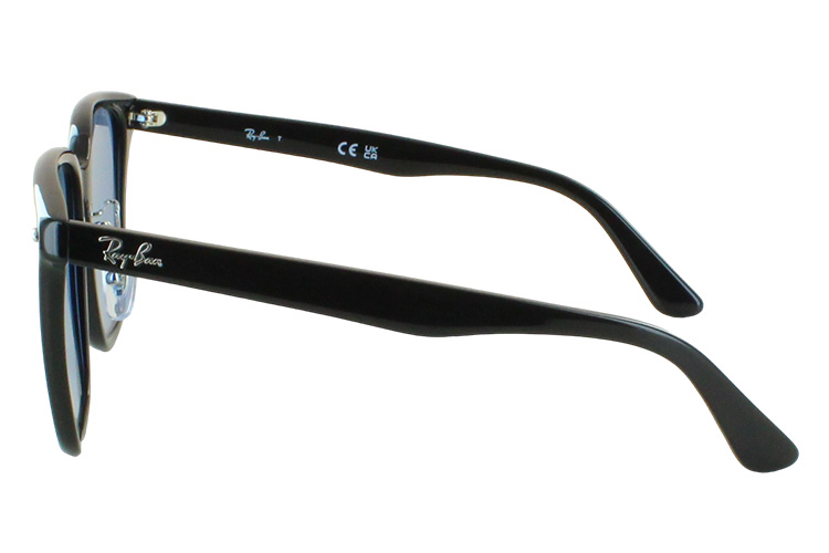 【Ray Ban】★正規品★RB2206D★ビッグサイズティントサングラス レイバン公式ストア】 Ray-Ban® RB2206D サングラス | ブラック