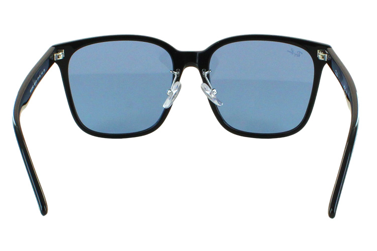 【Ray Ban】★正規品★RB2206D★ビッグサイズティントサングラス レイバン公式ストア】 Ray-Ban® RB2206D サングラス | ブラック