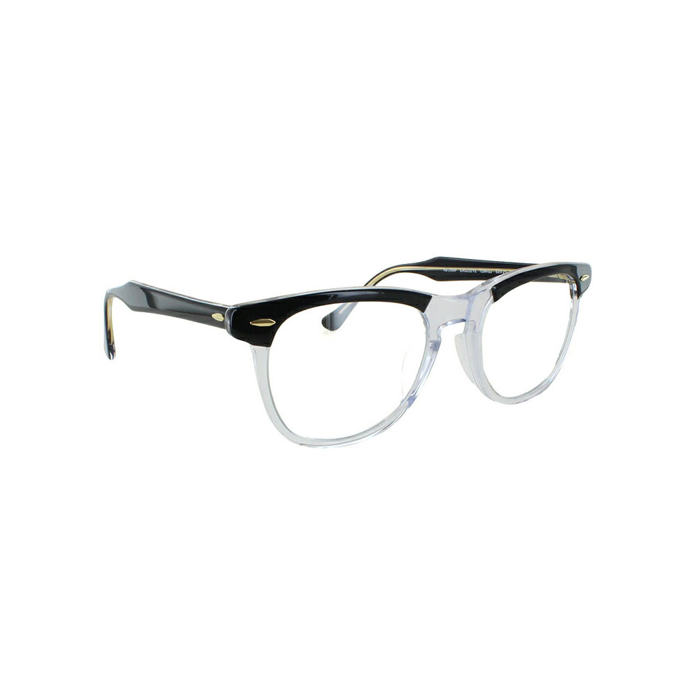 レイバン サングラス 調光レンズ 生産終了モデル クリア フレーム Ray-Ban レイバン サングラス PHIL BIO-BASED TRANSITIONS