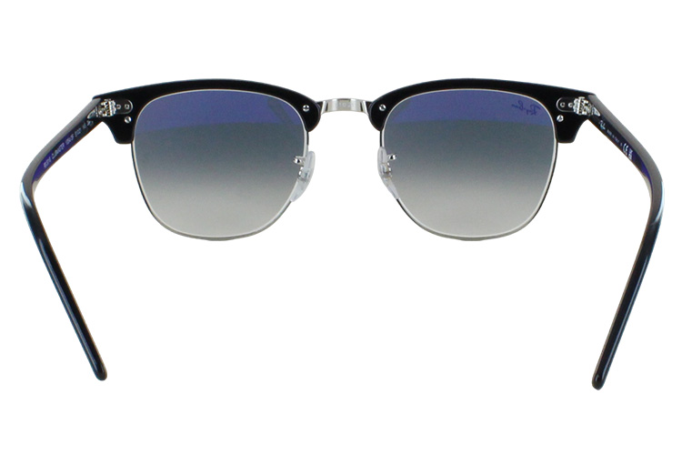 新品正規品【RB3016-13543F-51】 サングラスクラブマスター Ray-Ban レイバン サングラス クラブマスター RB3016 13543F 51