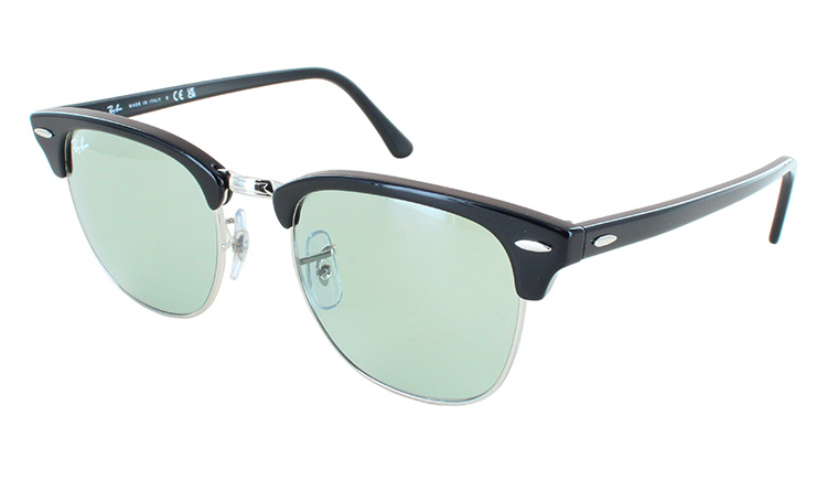 Ray-Ban レイバン サングラス 53□20 150 2N プラスチック ブラック ブルー RB4259F 601/80 美品 中古 59435  – Casanova Vintage