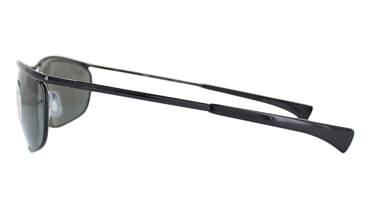 Ray-Ban レイバン 偏光 サングラス RB3119M 002/58 62 OLYMPIAN