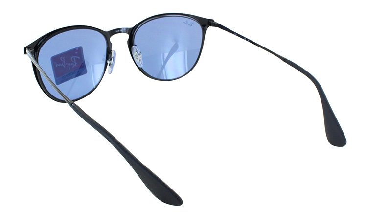 Ray-Ban ライトブルーレンズ RB3539 002/80 Ray-Ban レイバン サングラス 純正レンズ対応 RB4392D 601/80 66