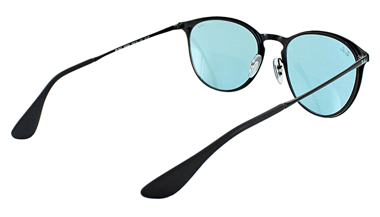 レイバン 調光 サングラス RB3539 002/Q2 54 エリカメタル Ray-Ban 調