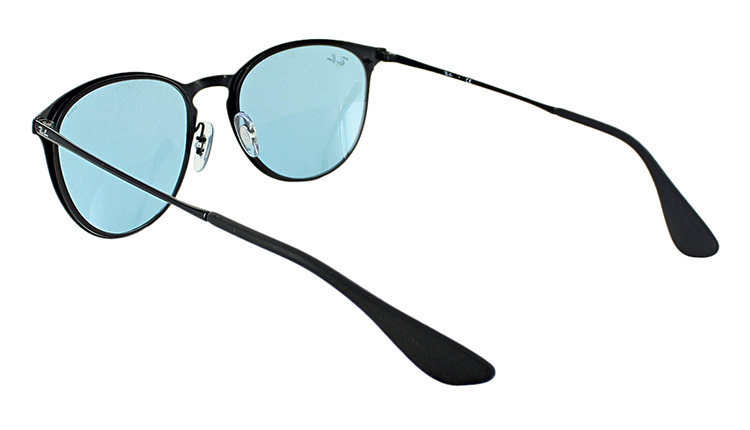 レイバン 調光 サングラス RB3539 002/Q2 54 エリカメタル Ray-Ban 調