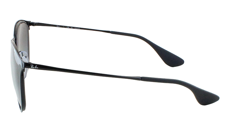 Ray-Ban レイバン 偏光サングラス エリカ メタル RB3539 002/T3