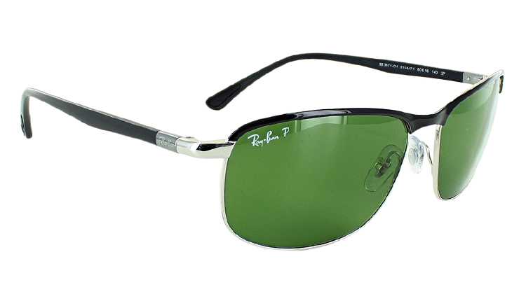 レイバン 偏光サングラス RB3671CH 9144P1 60 メンズ レディース UVカット Ray-Ban クロマンスレンズ  ブラック/ポラライズドダークグリーン 国内正規品 : rb3671ch-9144p1-60 : サングラス・ファッション雑貨のビッグマーケット -  通販 - Yahoo!ショッピング