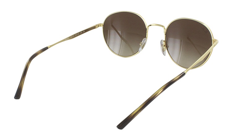 Ray-Ban レイバン サングラス メンズ レディース RB3681 001/13