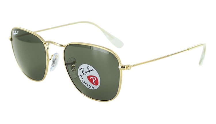 レイバン 偏光サングラス RB3857 919658 51サイズ Ray-Ban FRANK 