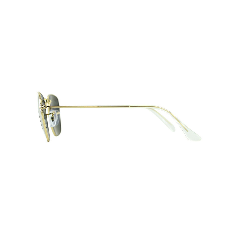 Ray-Ban FRANKレイバンサングラス　偏光レンズ　フランク Ray-Ban レイバン サングラスFRANK フランク RX3857 002/GH
