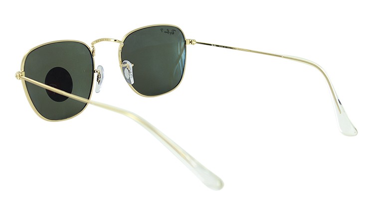 レイバン 偏光サングラス RB3857 919658 51サイズ Ray-Ban FRANK