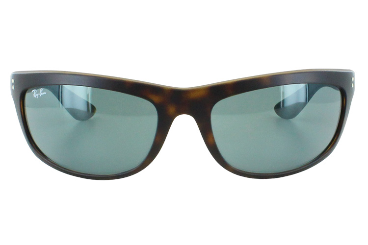美品　レイバン balorama バロラマ RB4089 レイバン公式ストア】 Ray-Ban® BALORAMA サングラス | ハバナ X