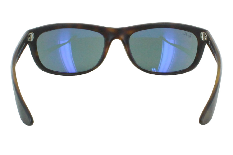 Ray-Ban レイバン サングラス BALORAMA バロラマ レクタングル