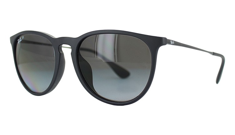 Ray-Ban レイバン サングラス 偏光 RB4171F 622/T3 54サイズ