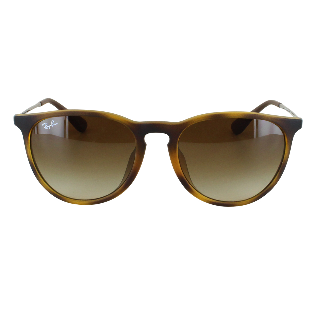 Ray-Ban（レイバン） サングラス エリカ Ray-Ban RB4171F 865/13 54