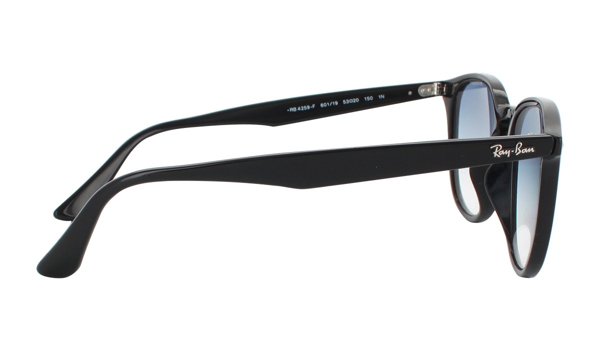 レイバン公式ストア】 Ray-Ban® RB4259 サングラス | ブラック X