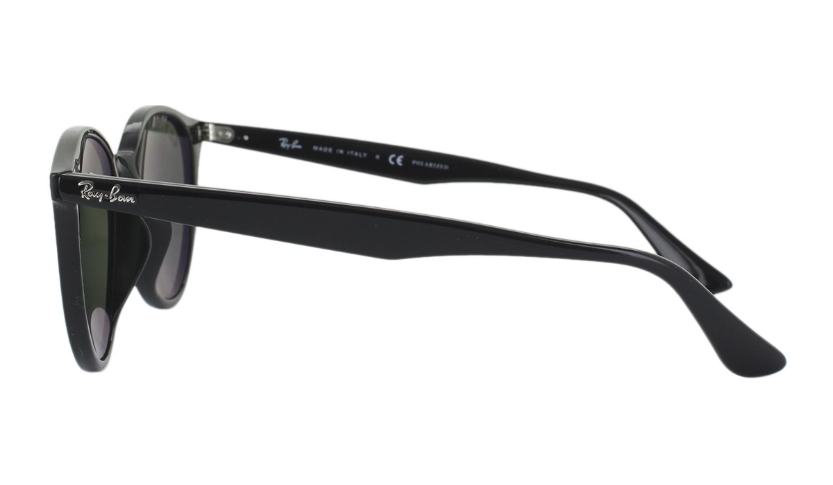 楽天市場】Ray-Ban レイバン サングラス RB4305F 601/9A 53