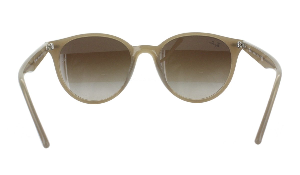 レイバン　Ray-Ban サングラス　RB4259F 616613 楽天市場】レイバン サングラス rb4259f 616613 53サイズ ロー
