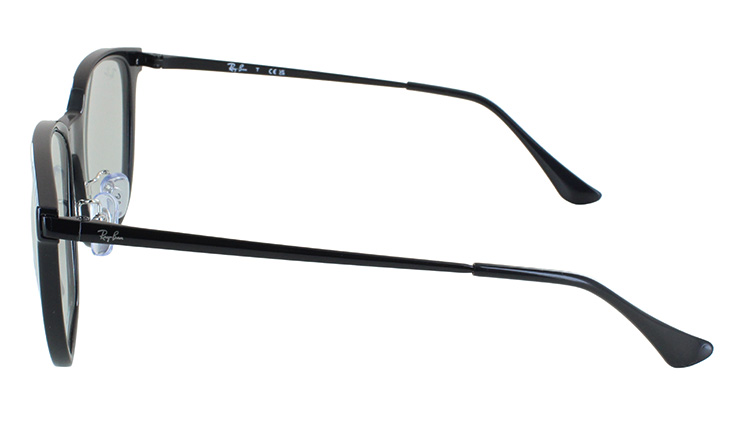 Ray-Ban レイバン サングラス RB4333D 601/87 55サイズ 薄い色