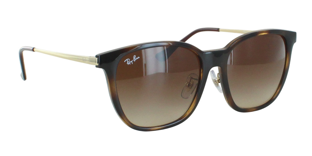 Ray-Ban レイバン サングラス RB4333D 710/13 55 アジア限定