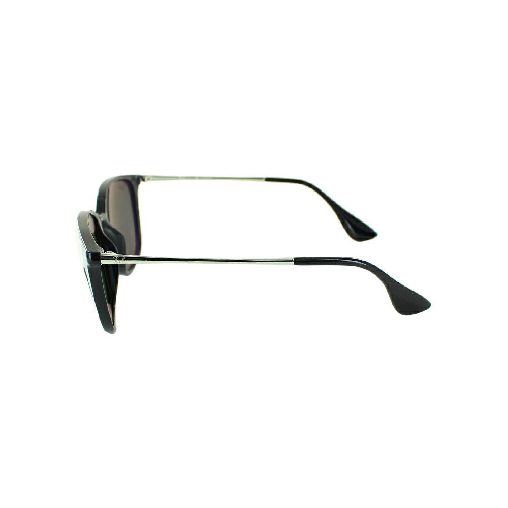 Ray-Ban レイバン サングラス 偏光 RB4348D 601/9A 57 メンズ