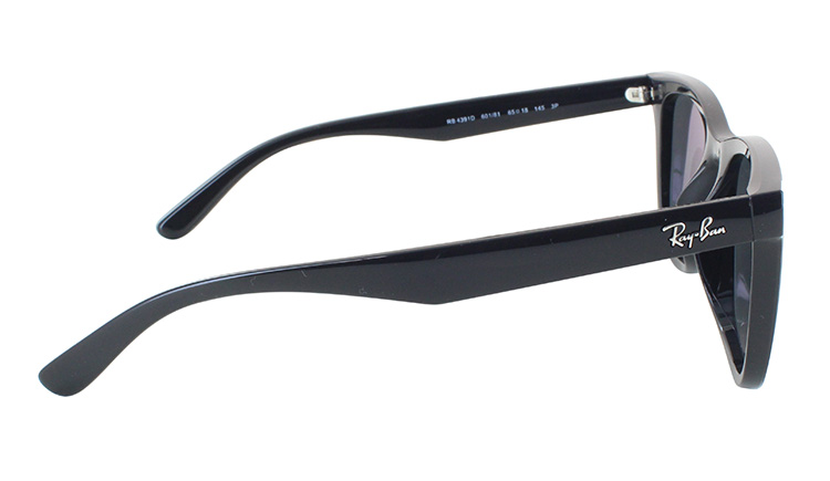 RayBan 未使用品 RB4391D 601/81 偏光レンズ サングラス RB4391D 601/81 65 レイバン Ray-Ban サングラス アジアン