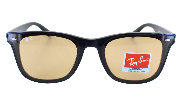 ★RB4391D-60193★レイバン 新品 RAYBAN アジアンフィット Ray-Ban レイバン サングラス RB4391D 601/93 65 大きめレンズ