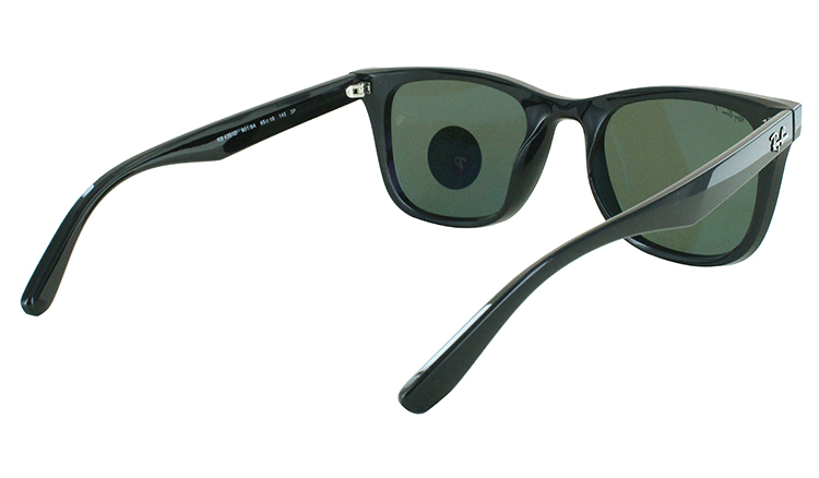 Ray-Ban レイバン 偏光サングラス RB4391D 601/9A 65 大きめ Ray-Ban レイバン 偏光サングラス RB4391D 601/9A 65 大きめ