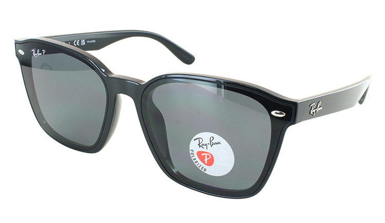 ★RB4391D-60181★偏光レイバン 新品 RAYBAN アジアンフィット 楽天市場】レイバン 偏光サングラス RB4391D 601/81 65 大きめ