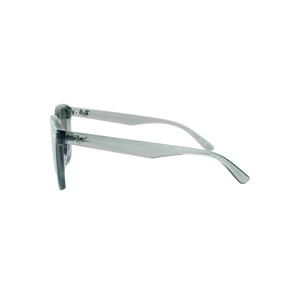 Ray-Ban レイバン サングラス RB4392D 645087 66 大きめレンズ