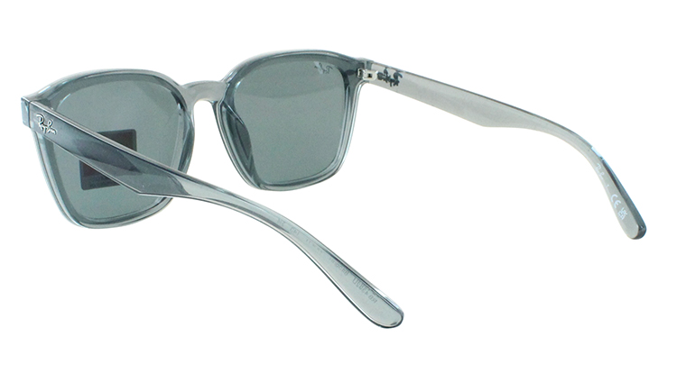 Ray-Ban レイバン サングラス RB4392D 645087 66 大きめレンズ