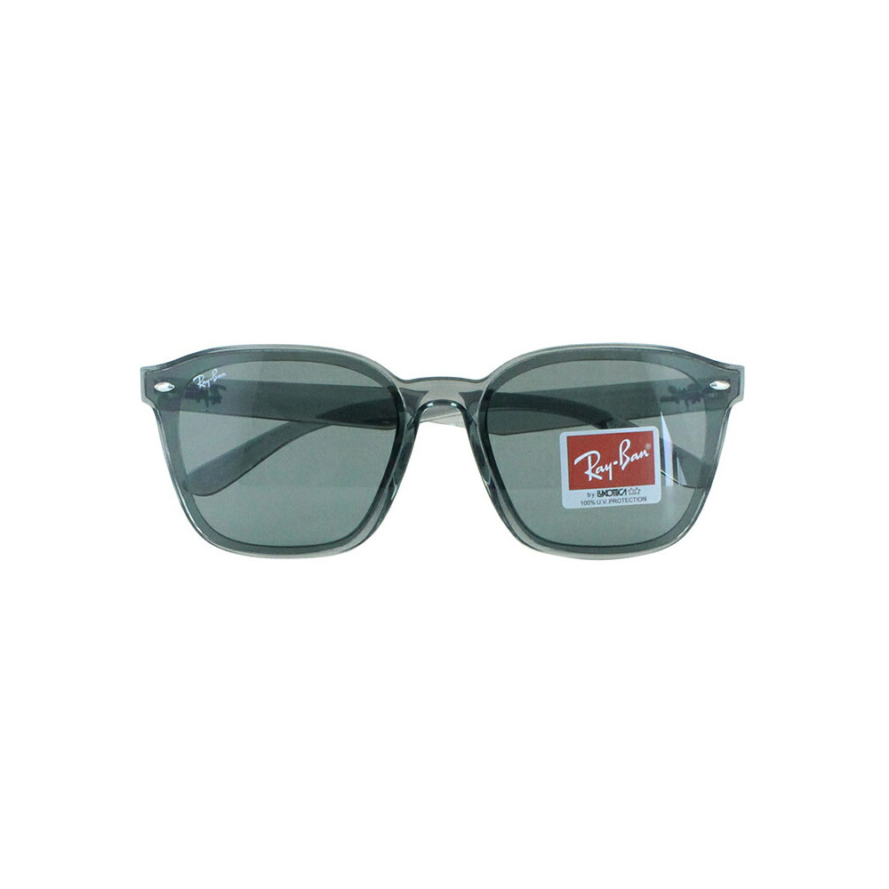 Ray-Ban レイバン サングラス RB4392D 645087 66 大きめレンズ