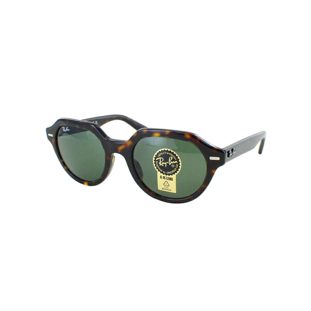 Ray-Ban（レイバン） サングラス RB4399F 902/31 53 アジアンフィット