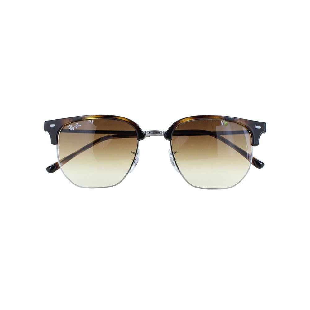 Ray-Ban（レイバン） サングラス ニュークラブマスター RB4416 710/51