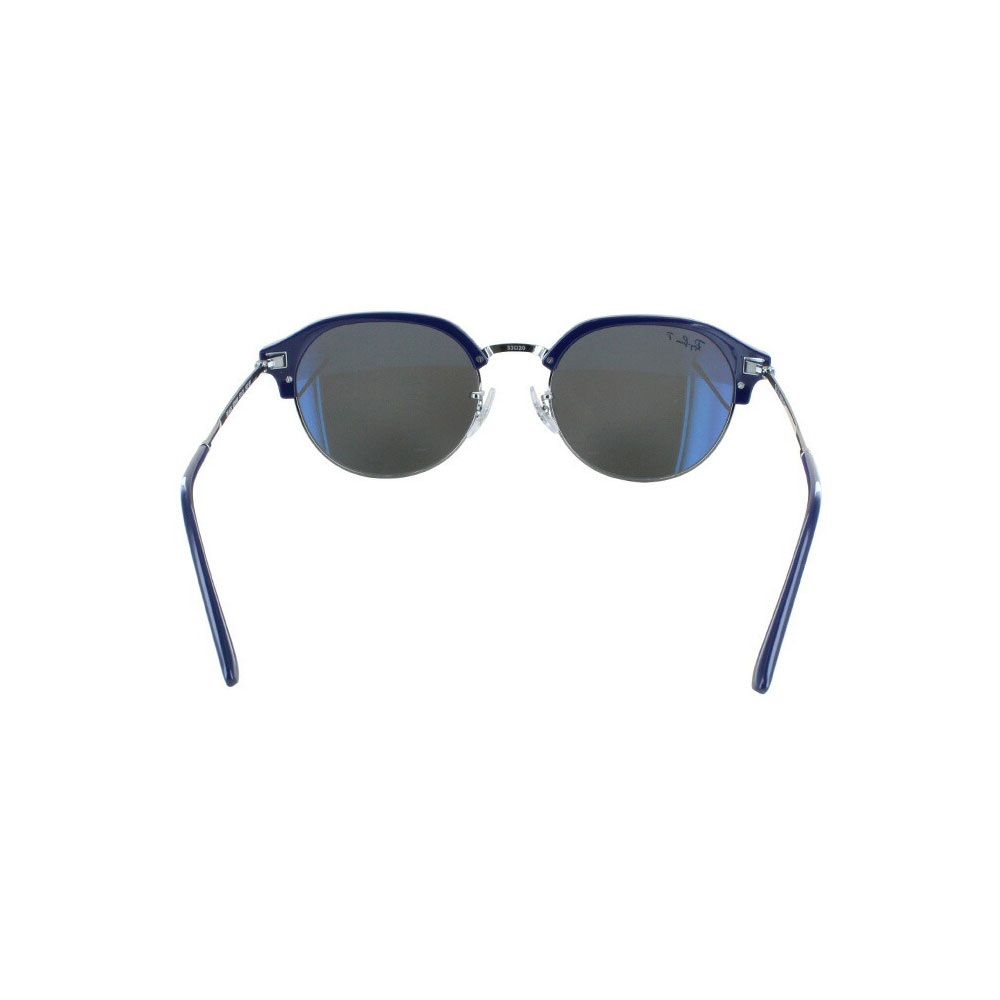Ray-Ban（レイバン） サングラス 偏光 RB4429 672448 53 55 クラブ
