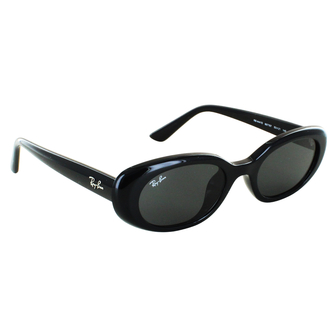 Ray-Ban レイバン サングラス RB4441D 667787 53 オーバル セル